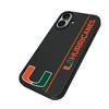 NCAA ACC Universities Sidebar MagSafe Compatible Cell Phone Case for Apple iPhone 17 Series - 2 of 4