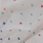tiny heart