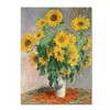 "Sunflowers" Outdoor Canvas - 2 of 3