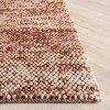 Natura NAT425 Hand Woven Indoor Rugs - Safavieh - 3 of 4