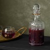 33.82oz Glass Skull Beverage Carafes - Threshold™ - 2 of 3