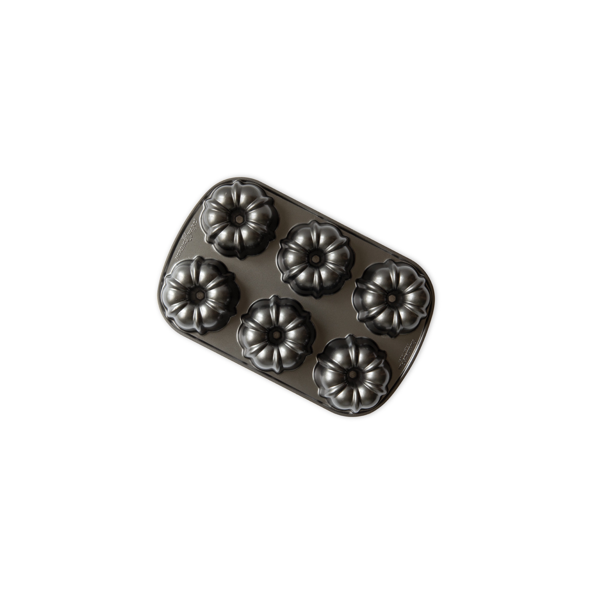 Nordic Ware Classic Bundtlette® Cake Pan