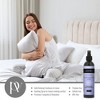 Pavelle Essential Oil Pillow Spray, Linen Spray Freshener - 8 Fl Oz - 4 of 4