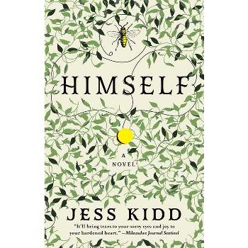 Himself - by  Jess Kidd (Paperback)