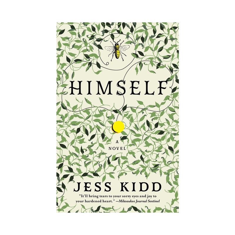 Himself - by  Jess Kidd (Paperback), 1 of 2
