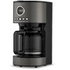 Cuisinart DCC-1220BKSFR 12 Cup Coffeemaker, Stainless Steel Black - Certified Refurbished - 3 of 4