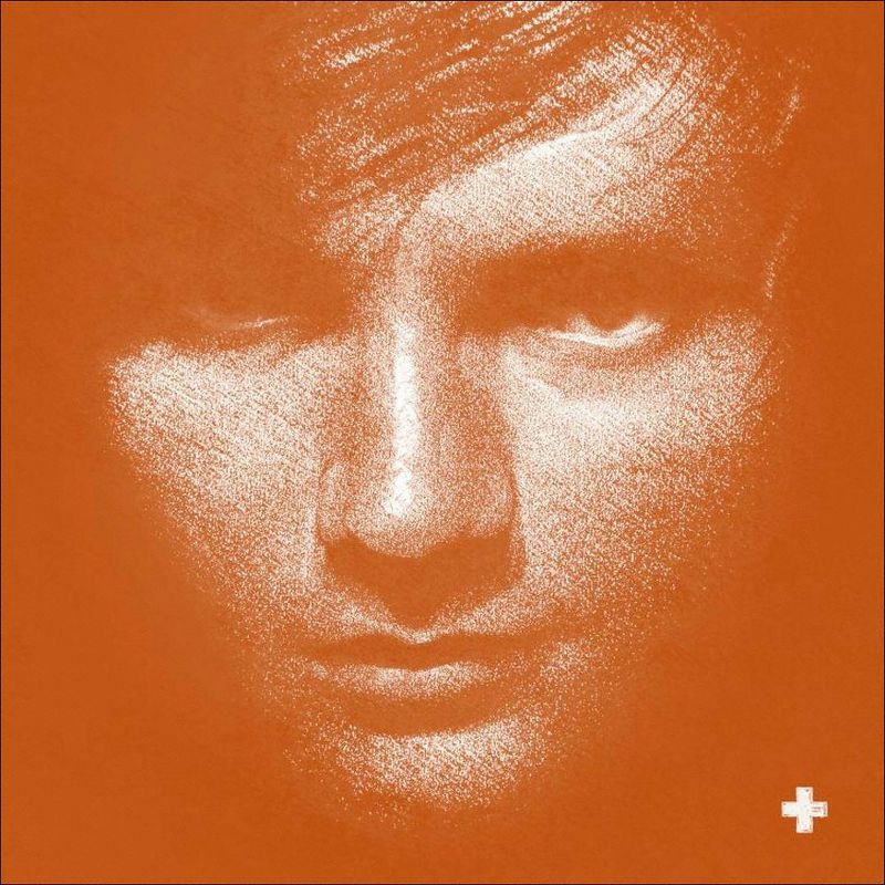 Ed Sheeran - + (CD), 2 of 3