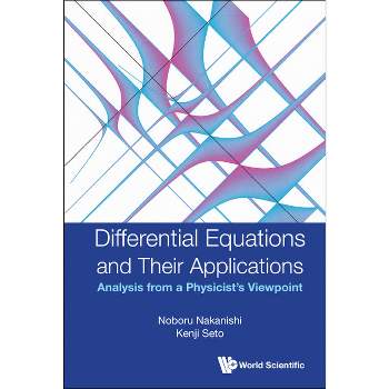Functional Analysis, Sobolev Spaces And Partial Differential Equations - (universitext) By Haim Brezis (paperback) : Target Functional Analysis, Sobolev Spaces And Partial Differential Equations - (universitext) By Haim Brezis (paperback) : Target