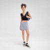 Women's Crossover Skort - Wild Fable™ - 2 of 4