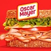 Oscar Mayer Deli Fresh Smoked Turkey Breast Sliced Lunch Meat Mega Pack - 22oz - 4 of 4