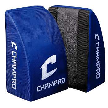Champro Adult Catchers Knee Support