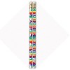 Musgrave Pencil Company Birthday Blitz Motivational Pencils, Pack of 144 - 3 of 3