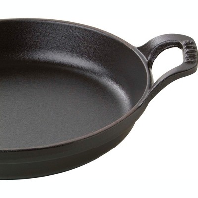 Staub Cast Iron Gratin Baking Dish - Thumbnail 4