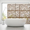 XIYUYEU Patio Privacy Screen, Fence Privacy Screen, Balcony Privacy Screen, Outdoor Privacy Screen Freestanding for Deck Balcony Patio Lawn Garden - 2 of 4