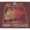 AC/DC Men's High Voltage Angus Young Graphic T-Shirt Adult - 2 of 3