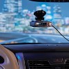 ESCORT® MAX 360®c Color OLED Laser Radar Detector with 360° Awareness and False Alert Filter in Black - 4 of 4