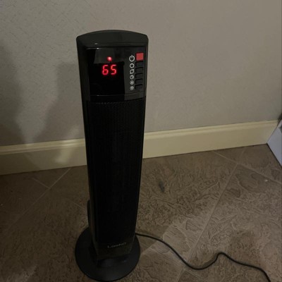 Lasko Ultra Ceramic Tower Heater : Target