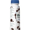 Chobani Zero Sugar Cookies & Cream Yogurt Drink - 7 fl oz - image 2 of 4