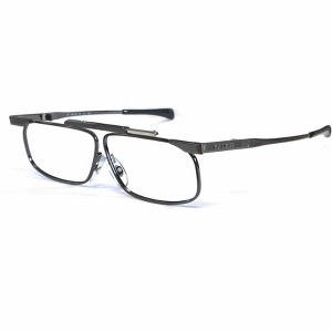 Valerie Spencer VS9111-BRN Ladies Oval Designer Reading Glasses Brown Gold 48 mm - 1 of 3