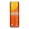 Zevia Orange Zero Calorie Soda - Case of 12/12 oz - 2 of 4