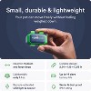 Dog GPS Tracker, Smart Alerts & Geo-Fence, Location Tracking Collar Device, Waterproof & Lightweight, Subscription is Required (Android & iOS) - 2 of 4
