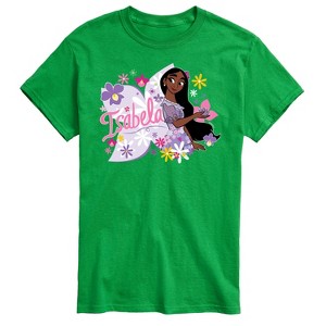 Men's - Encanto -  Short Sleeve Graphic T-Shirt - 1 of 4