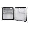 Magic Chef® 1.6-Cu. Ft. ENERGY-STAR® Certified Retro Mini Fridge with Manual Defrost - 2 of 4