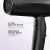 Conair High Shine Nano Quartz Hair Dryer - 1875 Watts - 3 of 4