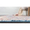 Unique Loom    Brighton Dumbo Area Rug - 4 of 4