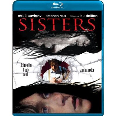 Sisters blu ray 2006 Target