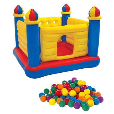fisher price bouncetastic bouncer target