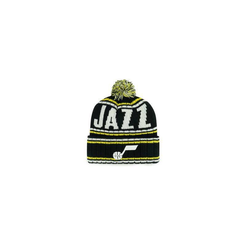 NBA Utah Jazz Saskatoon Hat, 1 of 3