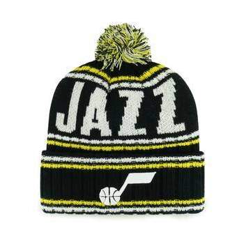 NBA Utah Jazz Saskatoon Hat