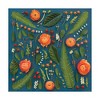 Fred 500 Piece Jigsaw Puzzle, Deconstructed Bouquet, Adult Puzzle Printed with Soy Ink, Matte Finish, Poster & Resealable Bag, Art by Emily Blincoe - 4 of 4