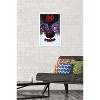 Trends International Marvel Spider-Man: Across the Spider-Verse - Official One Sheet Framed Wall Poster Prints - 2 of 4