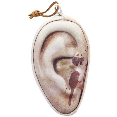 Crowded Coop, LLC The Walking Dead Severed Ear Coin Purse