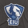 Men's Eastern Illinois University Official Distressed Primary T-Shirt - 2 of 4