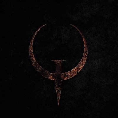 Nine Inch Nails - Quake (2 LP) (Vinyl)