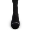 Minus33 Merino Wool Full Cushion - Over the Calf Wool Socks Mountain Heritage - 2 of 3