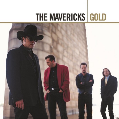 The Mavericks - Gold (2 Cd) : Target