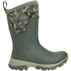 Women's Women's Arctic Ice Mid Insulated Boot + Vibram Arctic Grip A.T. - 1 of 4