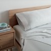 Aston & Arden Tencel Pillowcases - Pack of 2 - 4 of 4