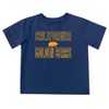 NCAA Cal Golden Bears Toddler Boys' 2pk T-Shirt - 2 of 3
