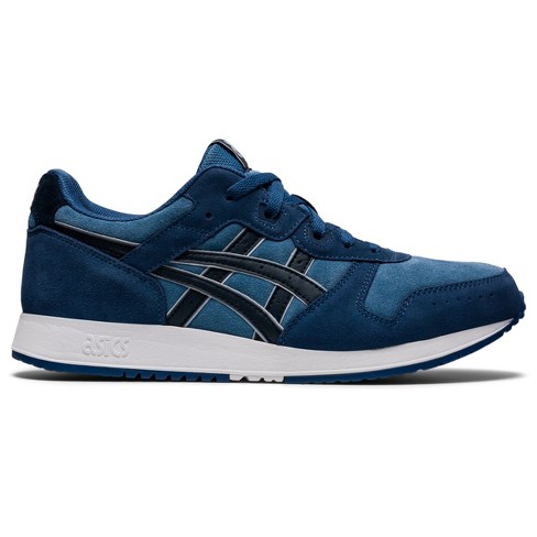  ASICS Tiger Men's Gel-Lyte III, Mid Grey/Black 11 M US