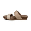 Aetrex Daisy Adjustable Slide - 3 of 4