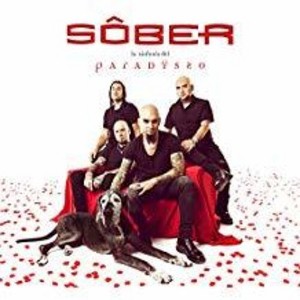 Sober - La Sinfonia Del Paradysso (CD) - 1 of 1