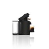 Nespresso VertuoPlus Coffee and Espresso Machine by De'Longhi – Black Matte - image 3 of 4
