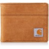 Generic Men's Casual Saddle Leather Wallets, Available in Multiple Styles and Colors - 3 of 4