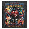 Seven Times Six The Muppets Boys' Dr. Teeth and the Electric Mayhem World Tour T-Shirt Grey - 2 of 4