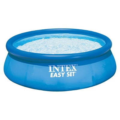 intex inflatable pool target